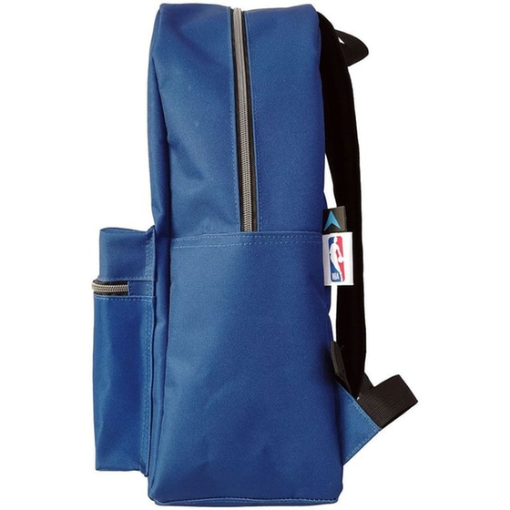 Τσάντα Πλάτης NBA Logo image 1
