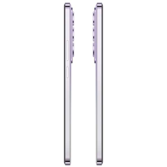 Oppo Reno12 Pro 5G 512GB - Nebula Silver image 7