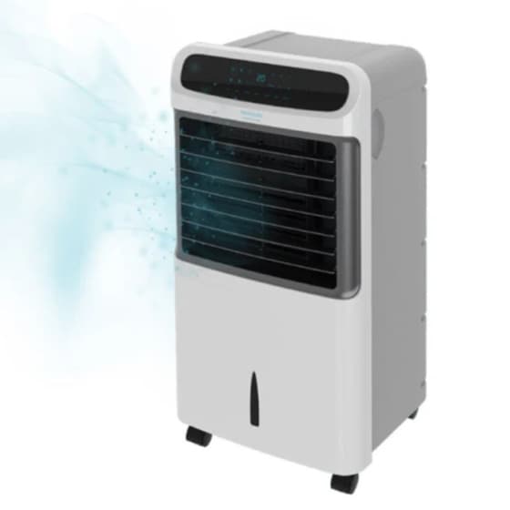 CECOTEC CEC-05876 Energy Silence Pure Tech 5500 80 W με Τηλεχειριστήριο 3 σε 1 Φορητό Κλιματιστικό image 1
