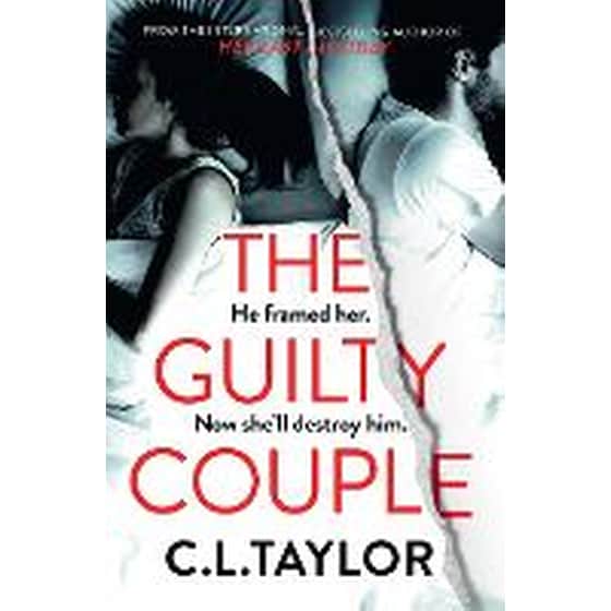 Guilty Couple image 0