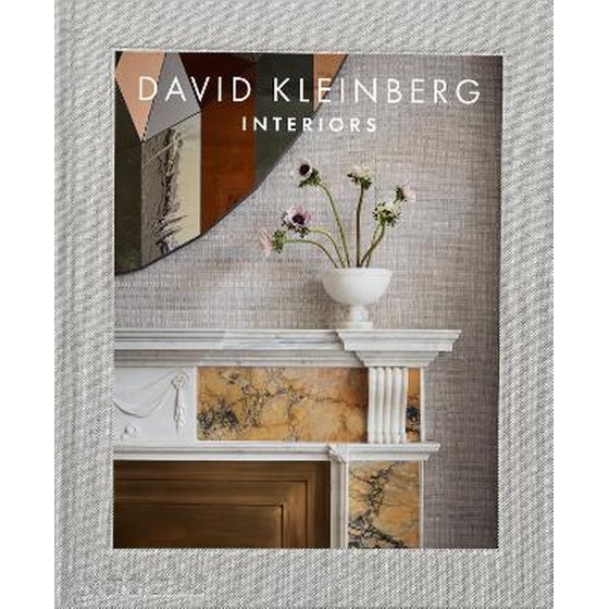 David Kleinberg: Interiors image 0