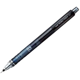Μηχανικό Μολύβι&nbsp;Uni Kuru&nbsp;Toga&nbsp;Σταχτί 0.7mm
