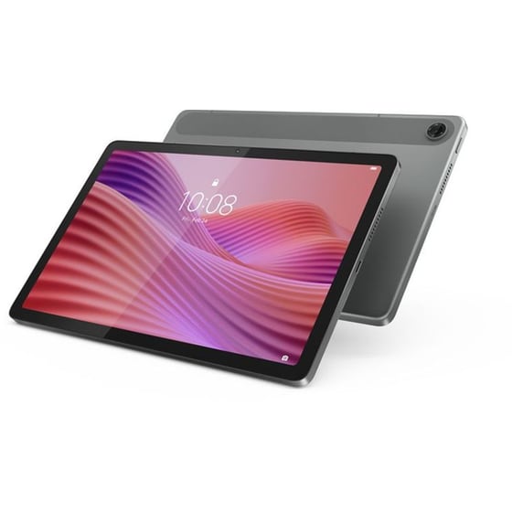 Tablet Lenovo Tab 10.1 4GB/128GB LTE - Luna Grey + Clear Case image 5