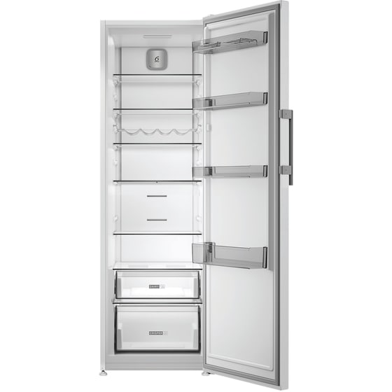 WHIRLPOOL WHMLF6442W4E 365 Lt No Frost Λευκό Ψυγείο Μονόπορτο image 2