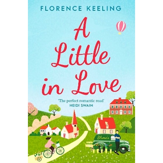 A Little in Love image 0