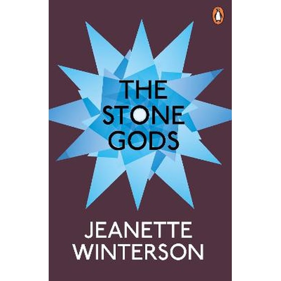 Stone Gods image 0