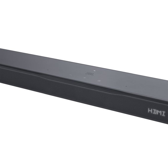 JBL BAR 300 MK2 Soundbar 450W 5.0 - Μαύρο image 2