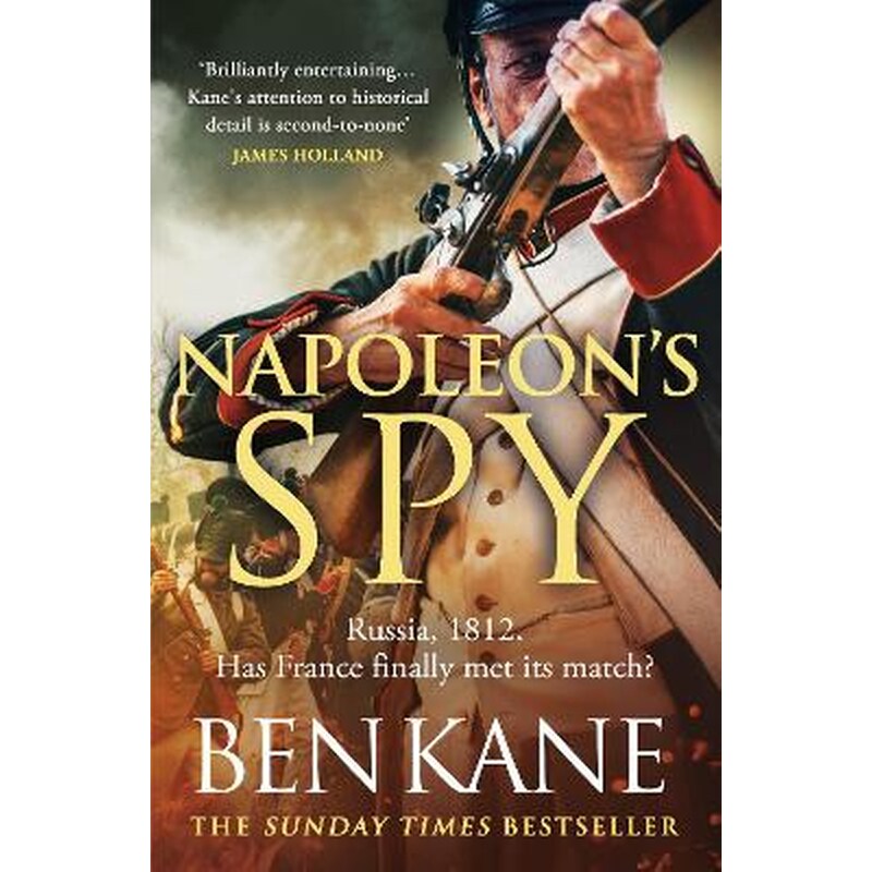 Napoleons Spy