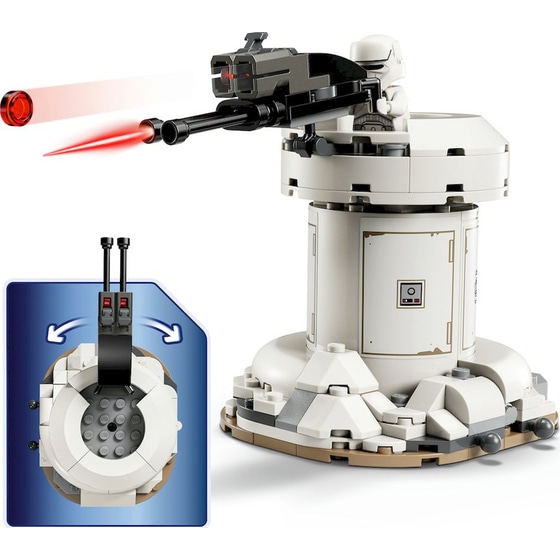 LEGO® Star Wars™ Επίθεση AT-RT™ (75444) image 3