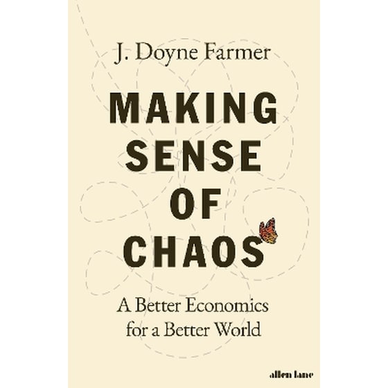 Making Sense of Chaos image 0