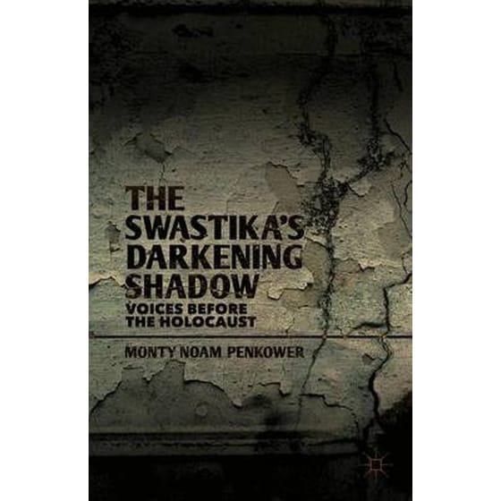The Swastika's Darkening Shadow image 0