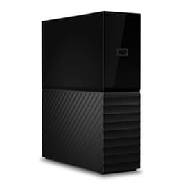 Western Digital My Book USB 3.0 HDD 8TB 3.5" - Μαύρο