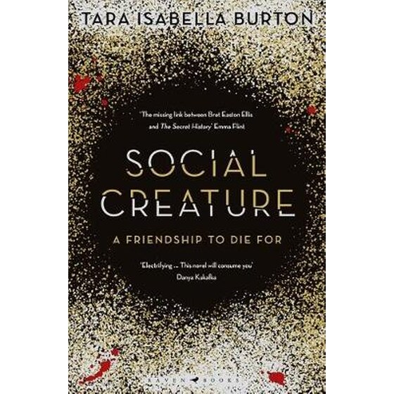 Social Creature image 0
