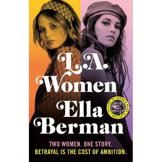 L.A. Women image 0