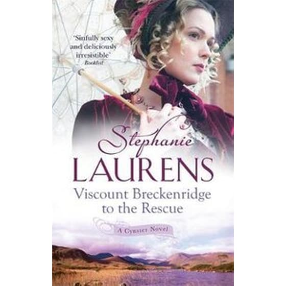 Viscount Breckenridge To The Rescue image 0