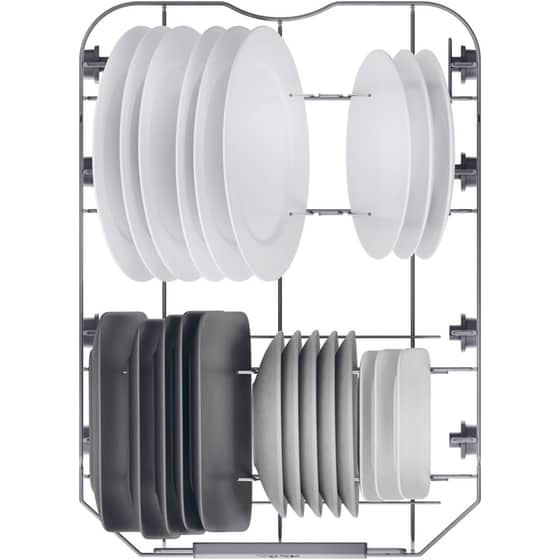HAIER XI1C3TB2FB για 11 Σερβίτσια με Wi-Fi Πλήρως Εντοιχιζόμενο Πλυντήριο Πιάτων image 10