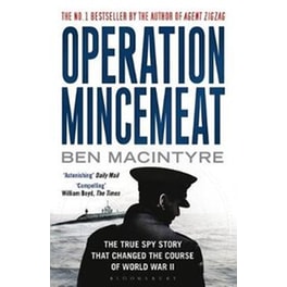 Operation Mincemeat