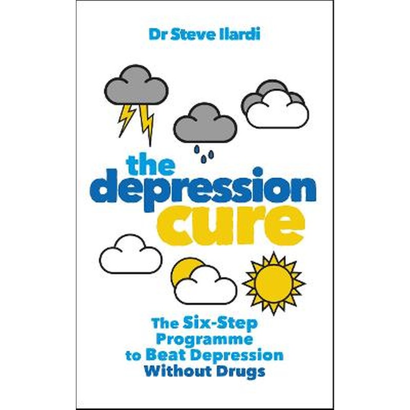 Depression Cure