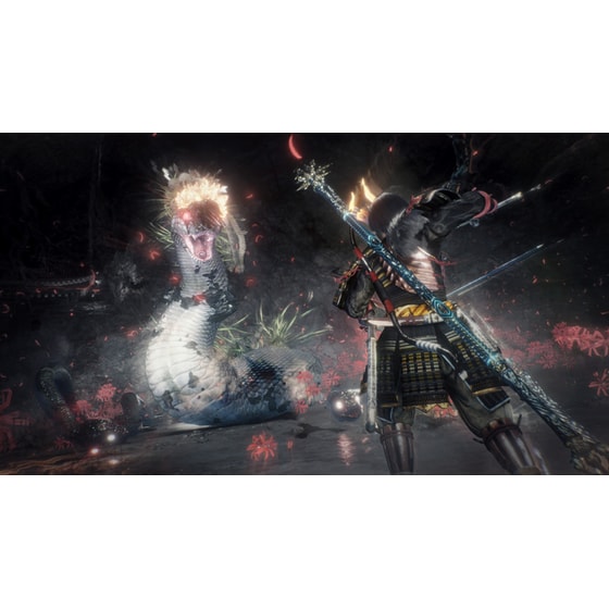 Nioh 2 Special Edition - PS4 image 6