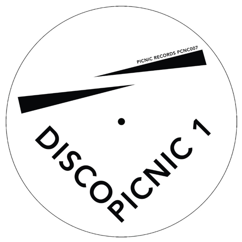 Disco Picnic, Vol. 1