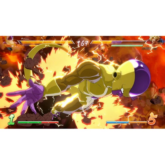 Dragon Ball FighterZ - PS4 image 4
