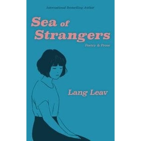 Sea of Strangers image 0