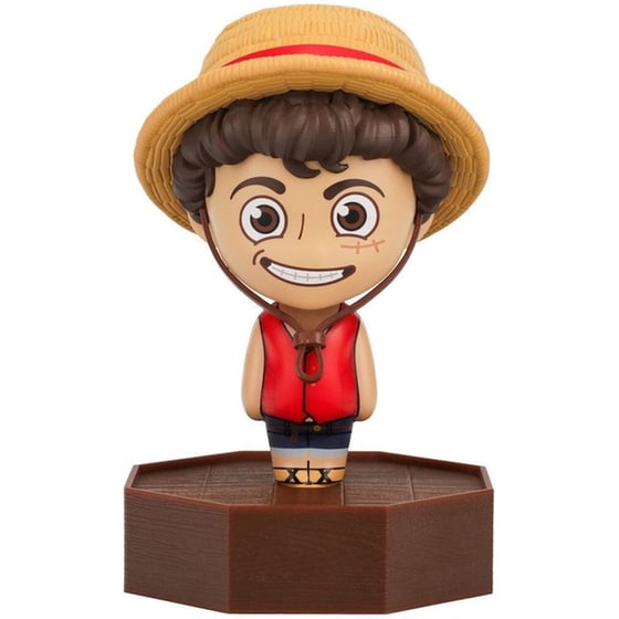 Φωτιστικό Paladone One Piece Luffy Light image 0