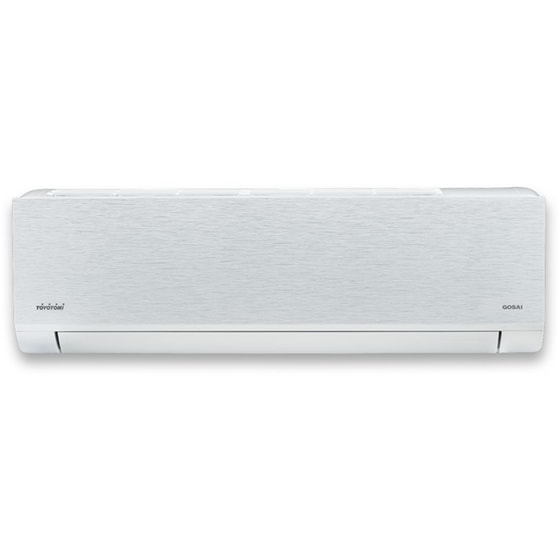 TOYOTOMI GOSAI - AI GTN-09CMWAI Κλιματιστικό Inverter 9.000 BTU A+++/A+++ με Ιονιστή & WiFi image 0