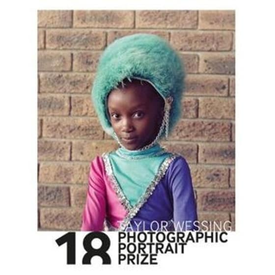 Taylor Wessing Photographic Portrait Prize 2018 image 0