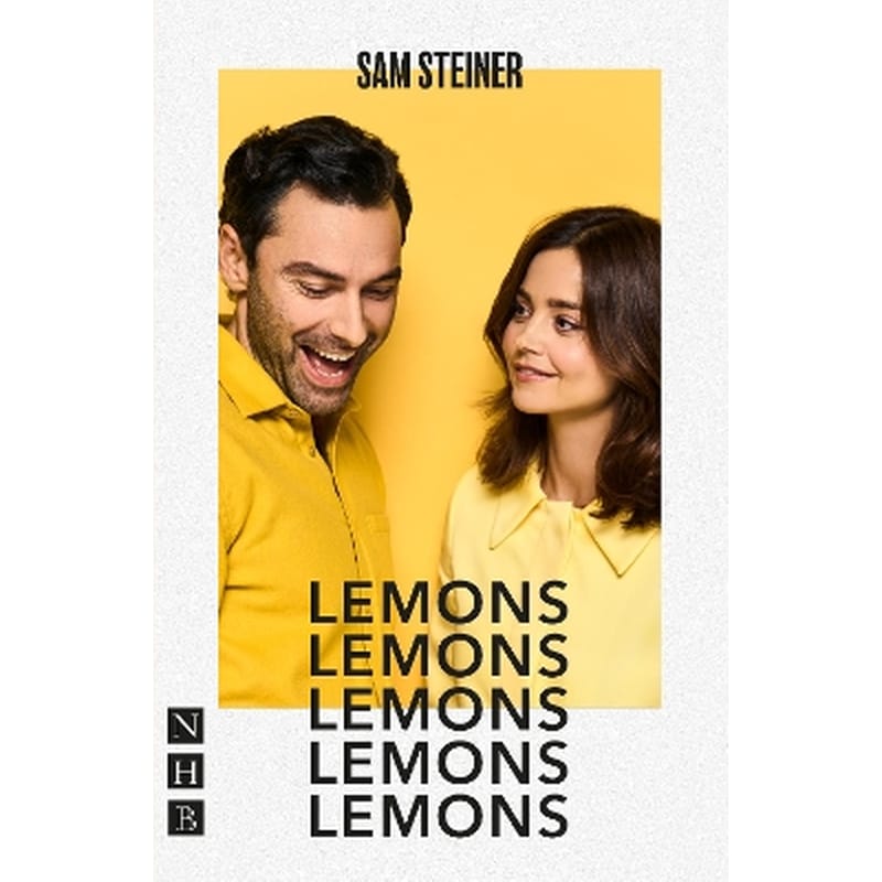 Lemons Lemons Lemons Lemons Lemons