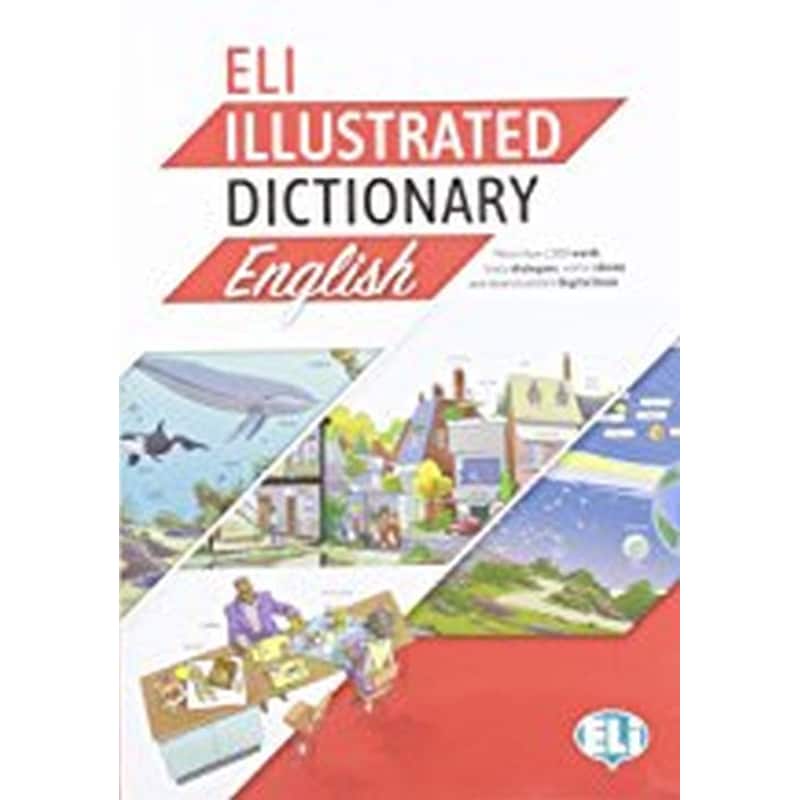 ELI Illustrated Dictionary