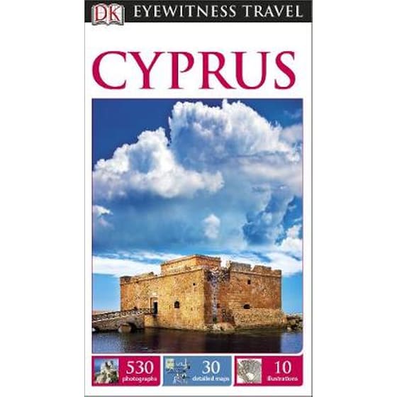 DK Eyewitness Cyprus image 0