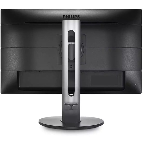 Refurbished Philips Monitor 241B7QUPEB 23.8" IPS Flat 75Hz 5ms image 1