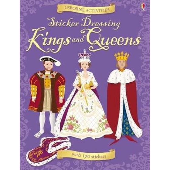 Kings and Queens image 0