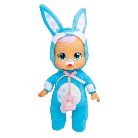 Cry Babies Tiny Cuddles Λαγουδάκια image 13