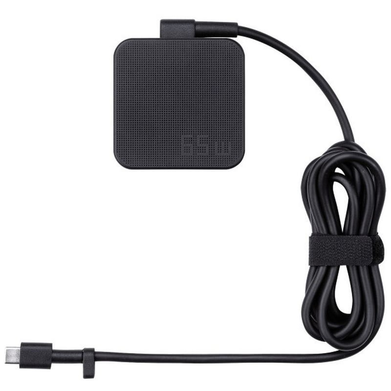 Φορτιστής Laptop ASUS - AC65-00 Type-C 65W - Black
