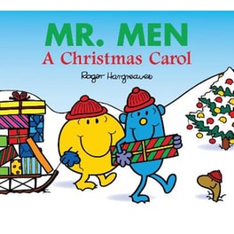 Mr. Men: A Christmas Carol