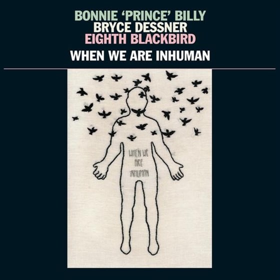 When We Are Inhuman image 0