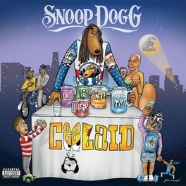 Coolaid (2LP)