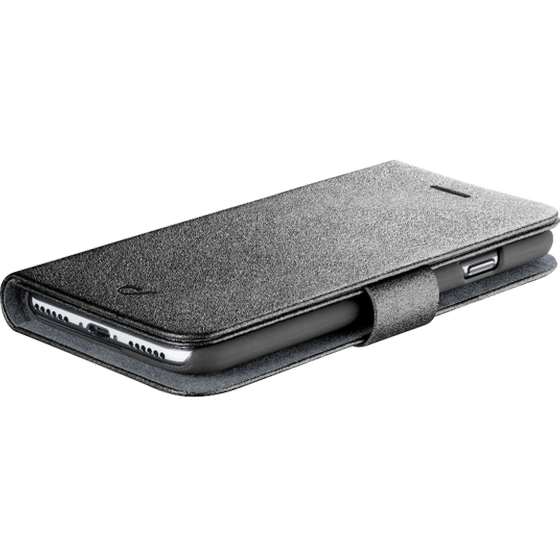Θήκη Apple iPhone 11 Pro Max - Cellular Line Book Agenda - Black image 0