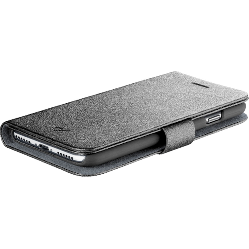 CELLULAR LINE Θήκη Apple iPhone 11 Pro Max - Cellular Line Book Agenda - Black