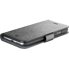 Θήκη Apple iPhone 11 Pro Max - Cellular Line Book Agenda - Black