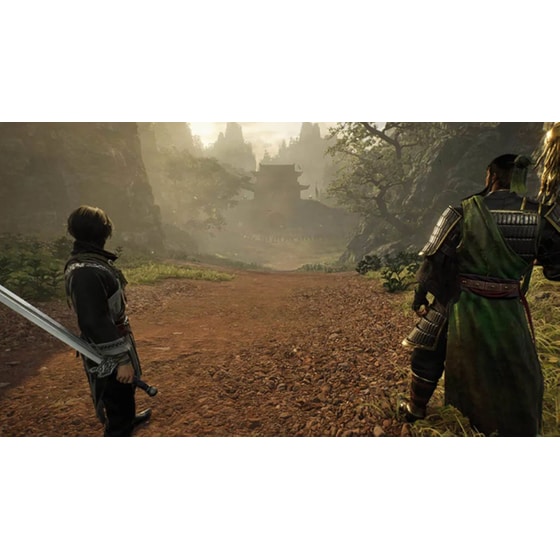 Dynasty Warriors: Origins - PS5 image 8