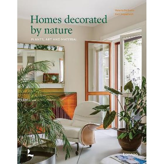 Homes Decorated by Nature image 0