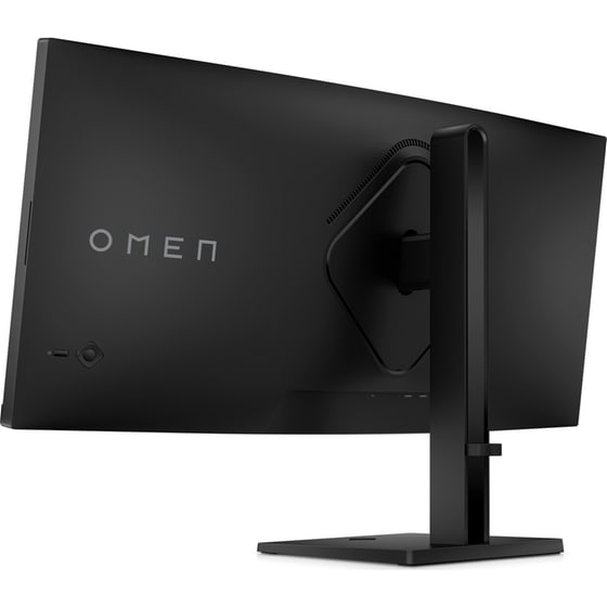 HP OMEN 34C 34" WQHD VA 165Hz 1ms image 3