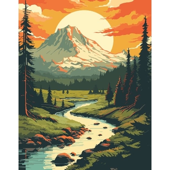 National Parks Journal image 0