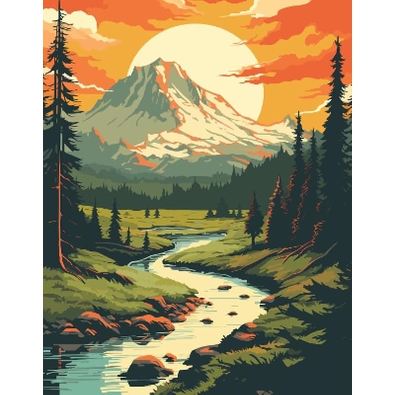 National Parks Journal