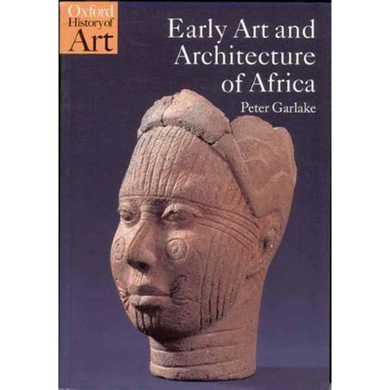 Early Art and Architecture of Africa