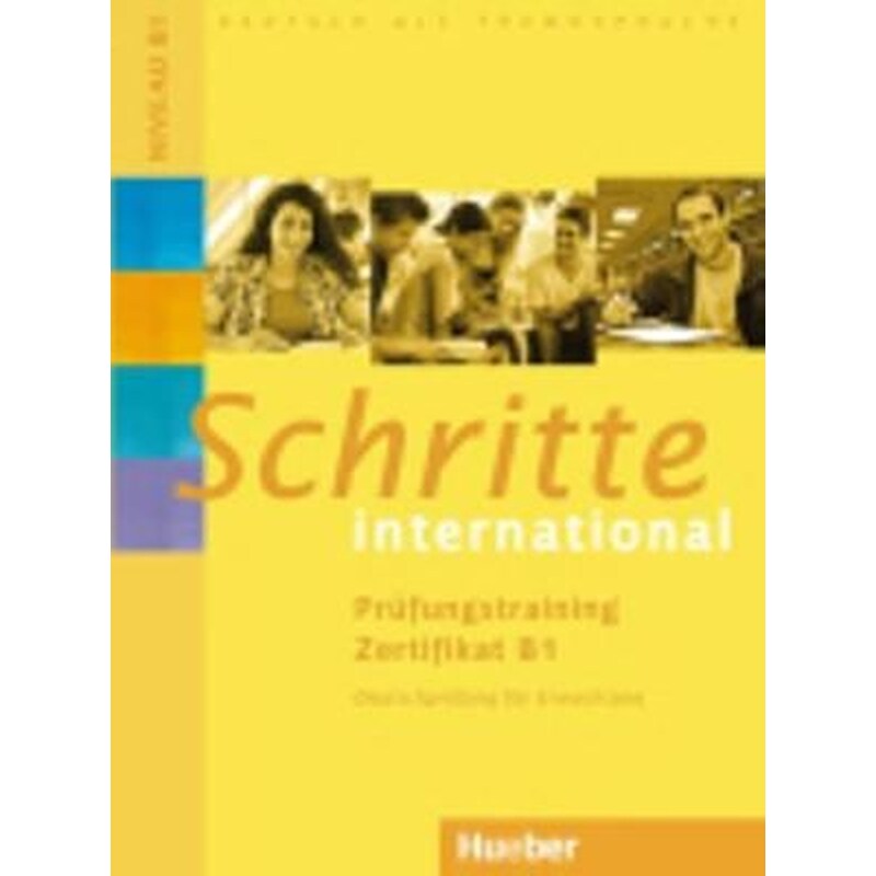 Schritte International