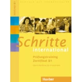 Schritte International
